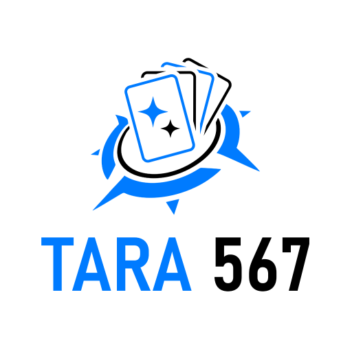 TARA567 Logo